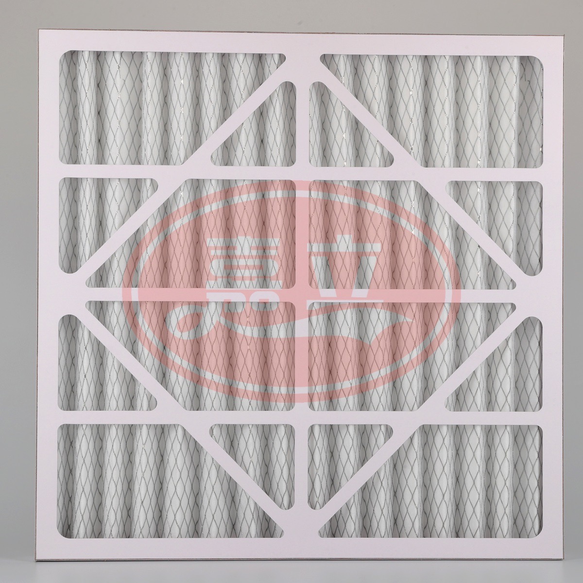 昭苏纸框过滤器